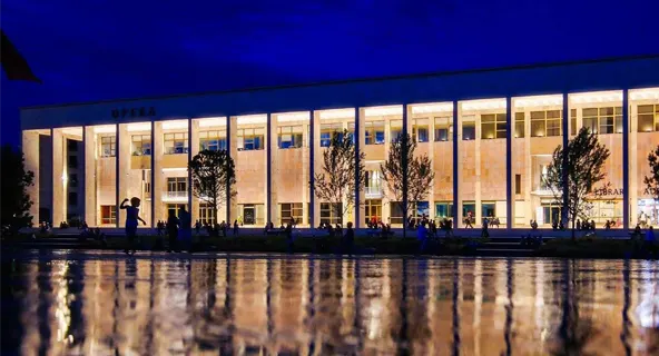Teatri Kombëtar i Operas dhe Baletit