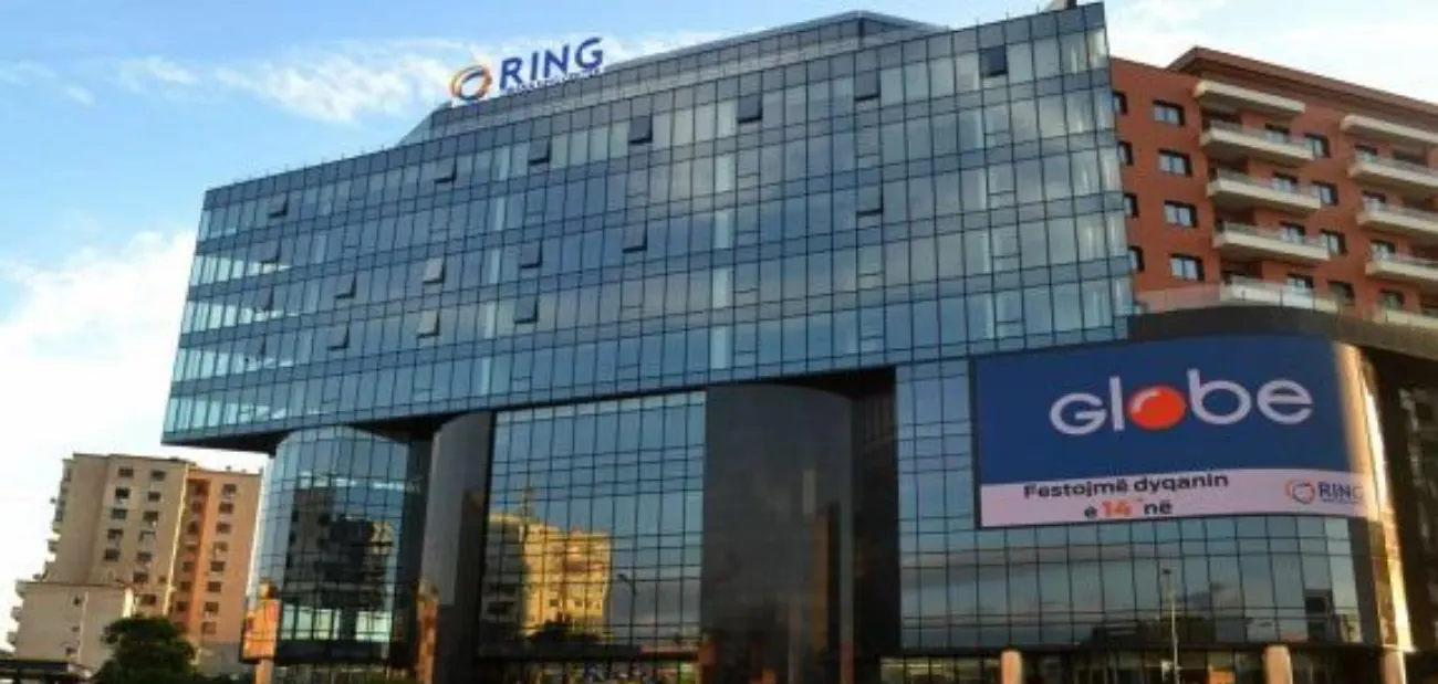 Ring Center