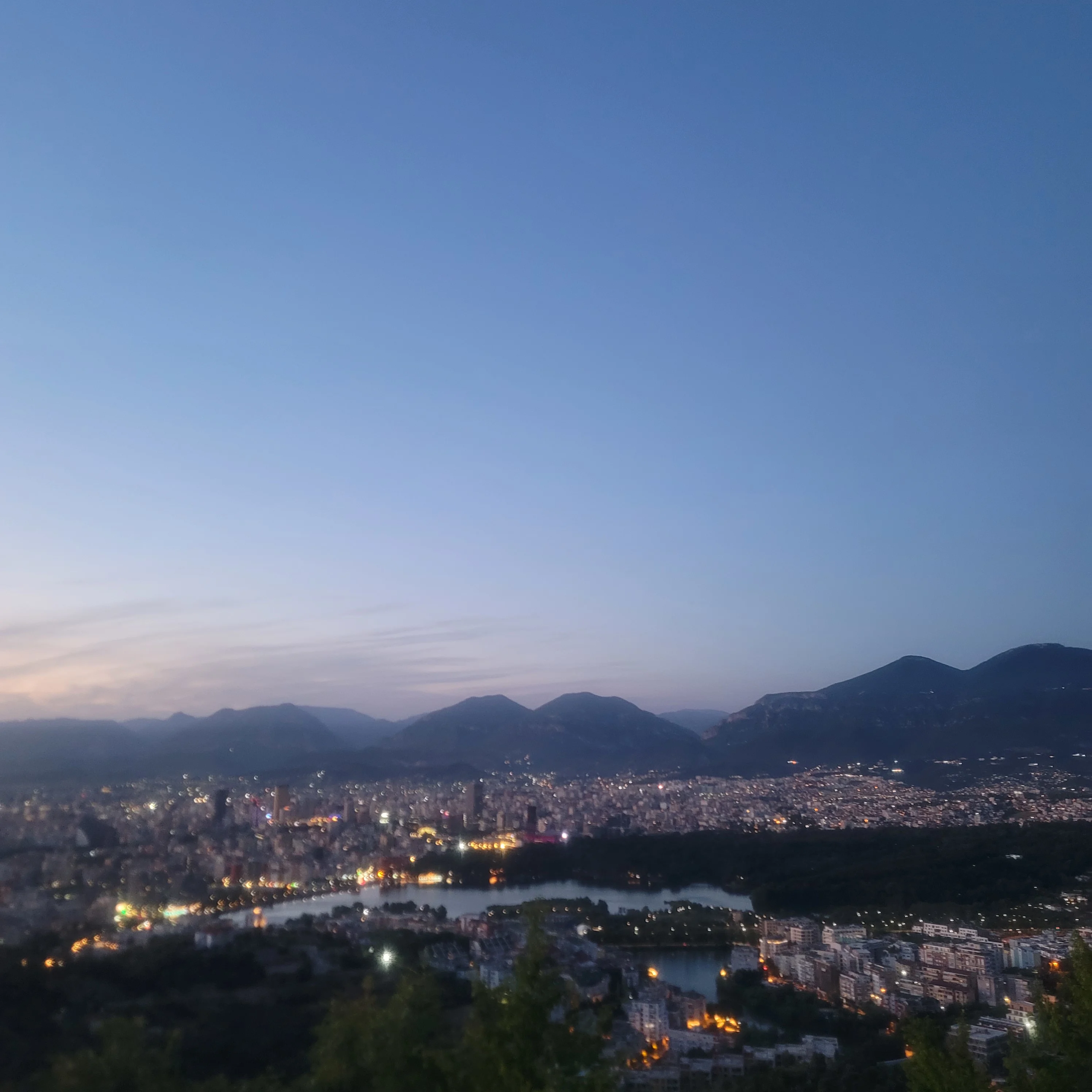 Lapidari Sauk Tirane