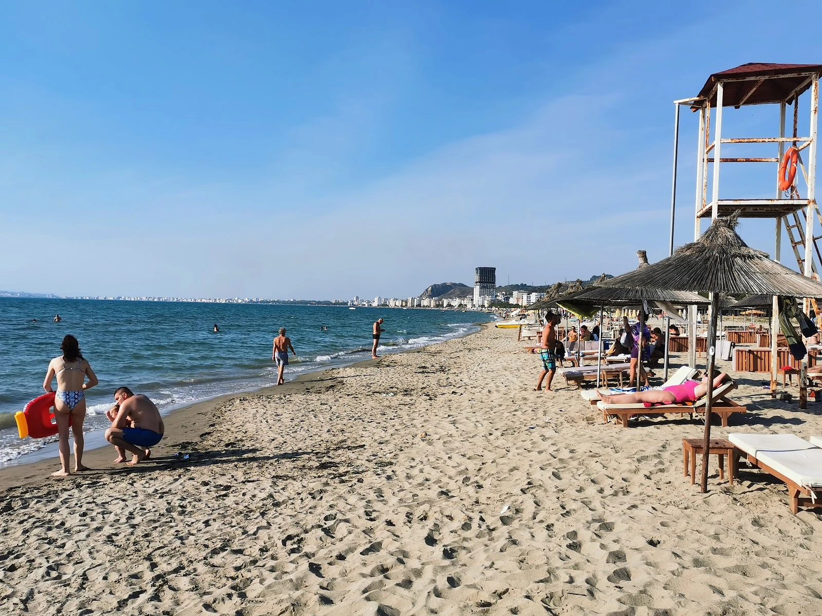 Plazhi i Golemit