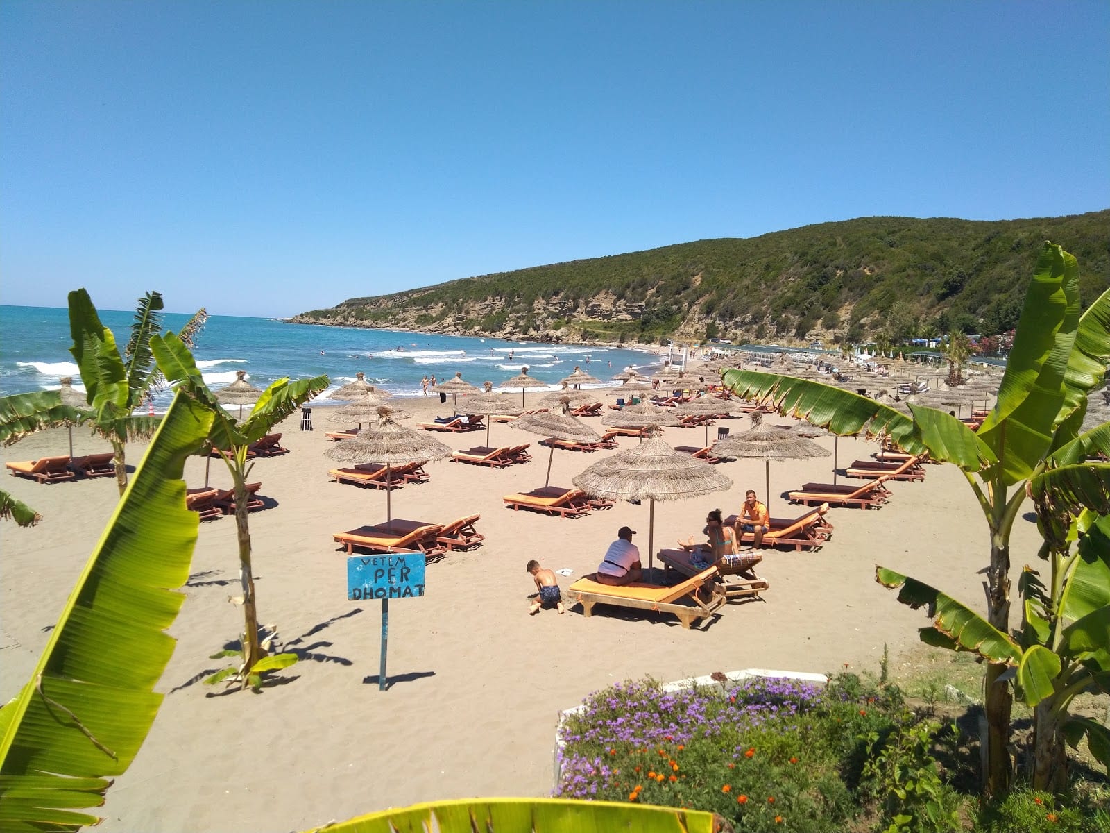Plazhi i Gjeneralit
