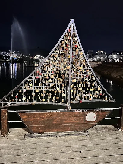 Love Lock