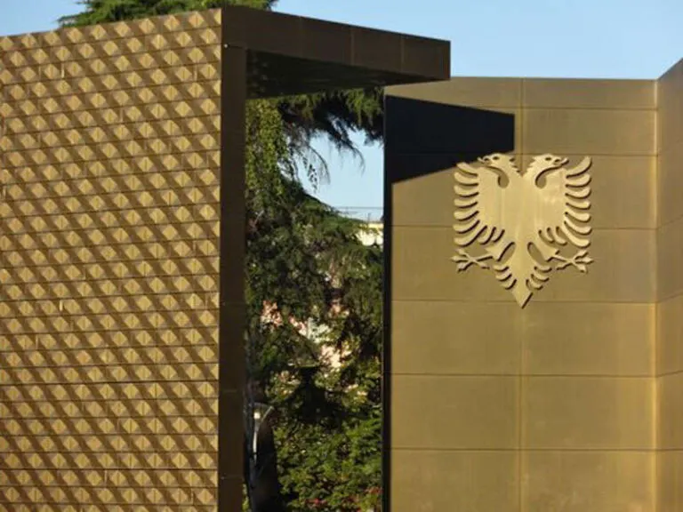 Monumenti i Pavarësisë