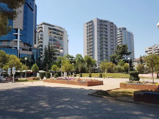 Lulishtja “Tre Vëllezërit Frashëri”