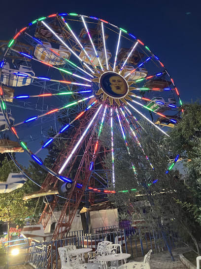 Tirana Luna Park