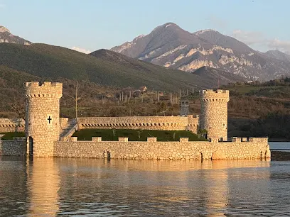 Kalaja Prezës