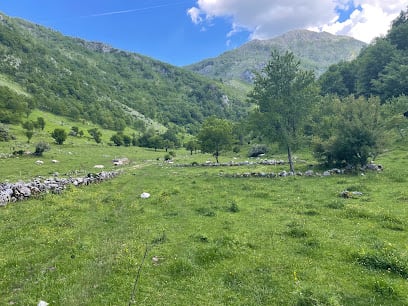 Lugina e Valit