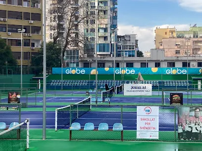 Tennis Tirana