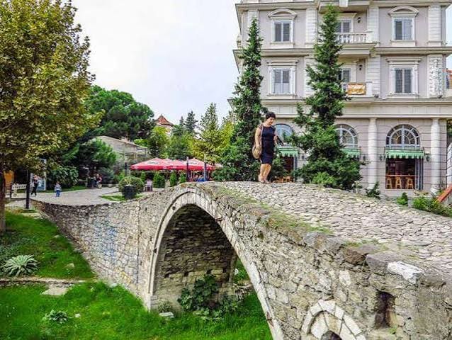 Ura e Tabakëve