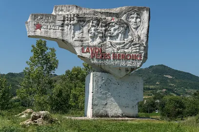 Lapidari i Pezës