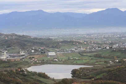 Liqeni i Gjokës