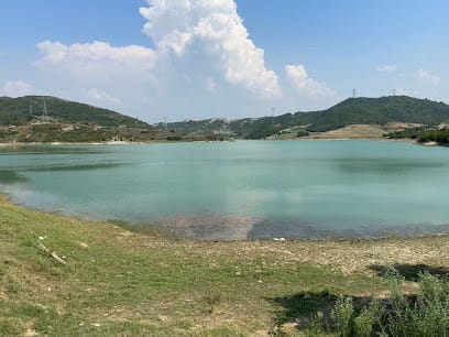 Liqeni i Kusit