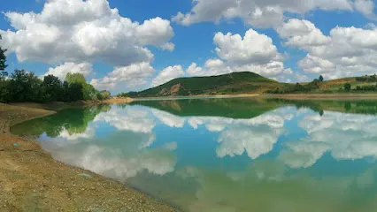 Liqeni i Verjonit