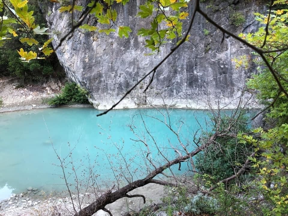 Gryka e Skoranës