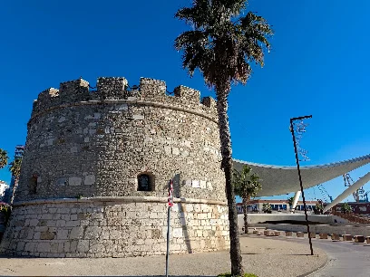 Kulla Veneciane e Durrësit