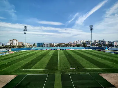 Stadiumi 'Niko Dovana' 