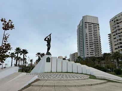 Monumenti i Ushtarit të Panjohur