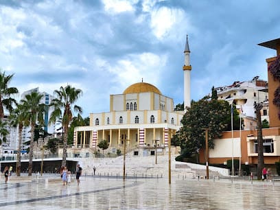 Xhamia e Madhe e Durrësit