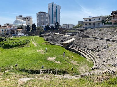 Amfiteatri i Durrësit