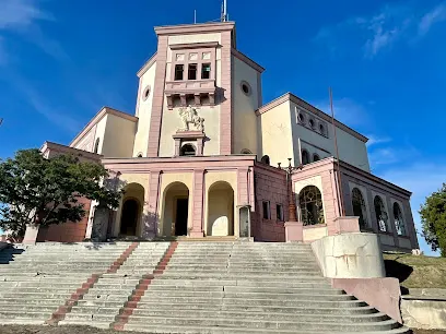 Vila e Mbretit Zog