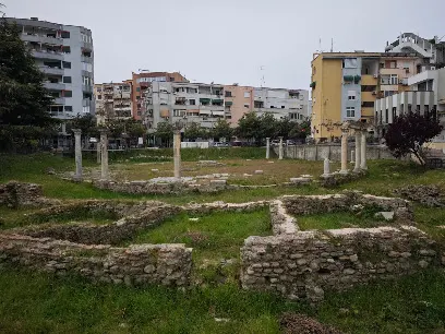 Forumi Bizantin