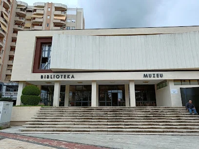 Muzeu Historik i Lushnjës