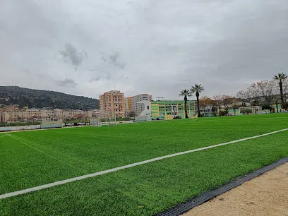 Stadiumi "Roza Haxhiu"