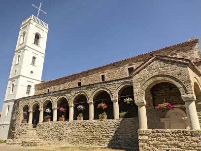Manastiri i Ardenicës