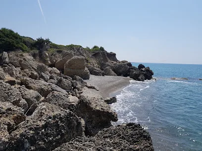 Plazhi i Kalasë