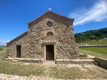 Kisha e Shën Antonit