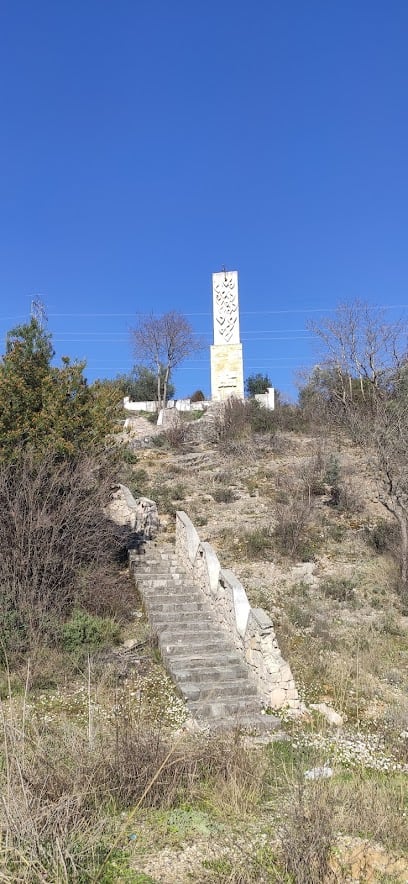 Monumenti i Betejës së Zidollit