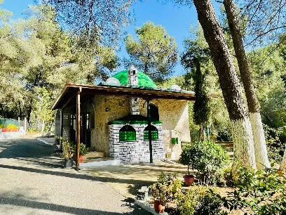 Gjurma e Sari Salltëkut