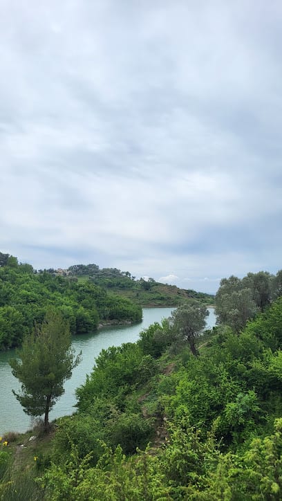Liqeni i Barunit