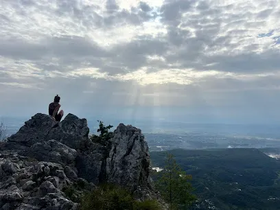 Pikë Panoramike mbi Krujën