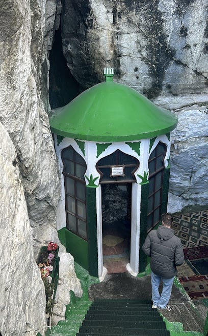 Tempulli i Sari Salltëkut