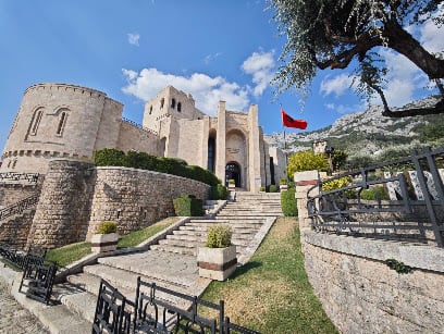 Kalaja e Krujës