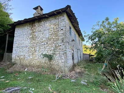 Kulla e Ali Sejdinit