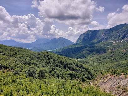 Parku Kombëtar i Qafështamës