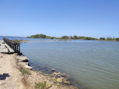 Laguna e Merxhanit