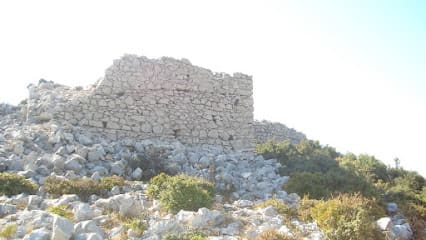 Kalaja e Sebastes