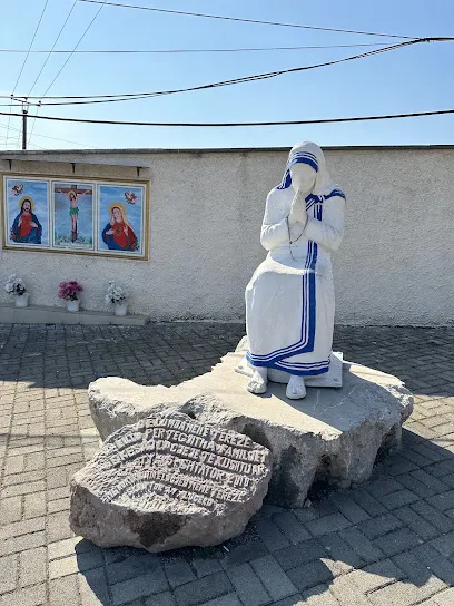 Nënë Tereza e Kalkutës