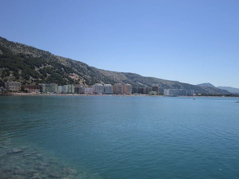 Liqeni i Kënallës
