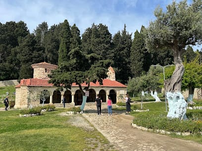 Zona e Mbrojtur e Deltës Vjosë–Nartë