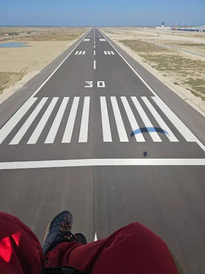 Aeroporti Ndërkombëtar i Vlorës