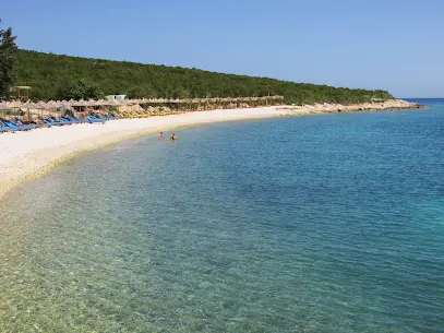 Parku Kombëtar Detar Karaburun–Sazan