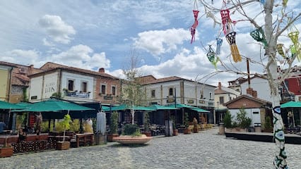 Pazari i Korçës