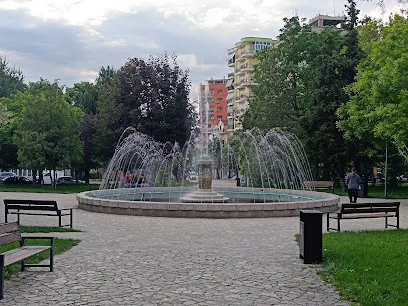 Wasserspiele