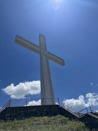 Kryqi i Moravës