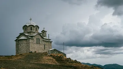 Kisha e Shën Ilisë