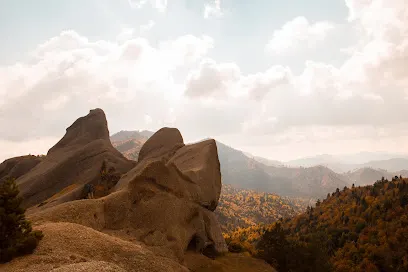 Guri i Çapit (Billy Goat Stone)